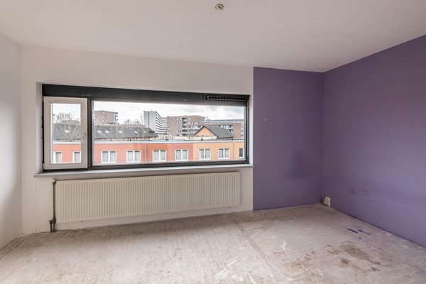 Medium property photo - Bijlmerdreef 1449, 1103 SC Amsterdam